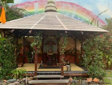 Brisbane Ashram Shiva Mandir